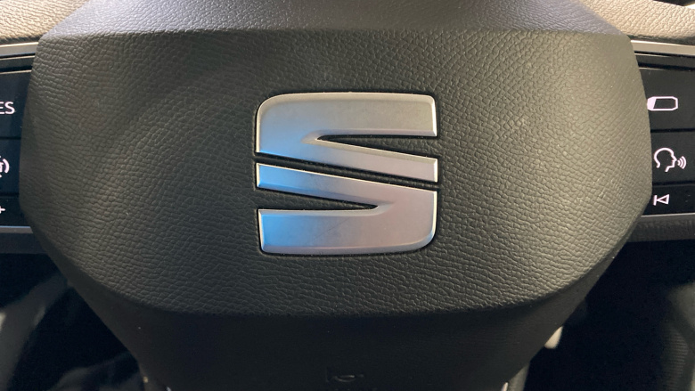 SEAT Arona 1.0 TSI 110 SE Technology 5dr DSG Petrol Hatchback